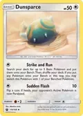 Dunsparce #110/168