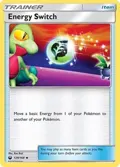 Energy Switch #129/168
