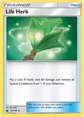 Life Herb #136/168