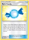 Rare Candy #142/168