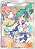 Lisia (Full Art) #164/168