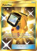 PokeNav (Secret) #181/168