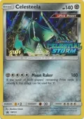 Celesteela - SM131 (Prerelease) [Staff] #SM131