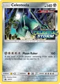 Celesteela - SM131 (Prerelease) #SM131