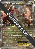 Tyrantrum EX #XY70