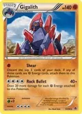 Gigalith - 53/98 (Cracked Ice Holo) #053/098