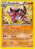 Krookodile - 62/98 (BW Emerging Powers) #062/098