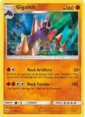 Gigalith - 71/149 (Cosmos Holo) #071/149