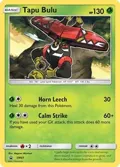 Tapu Bulu #SM61