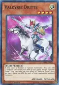 Valkyrie Dritte SHVA-EN001