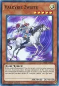 Valkyrie Zweite SHVA-EN002
