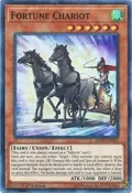 Fortune Chariot SHVA-EN005