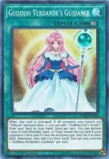 Goddess Verdande's Guidance SHVA-EN009