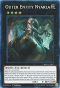 Outer Entity Nyarla SHVA-EN017
