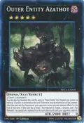 Outer Entity Azathot SHVA-EN018