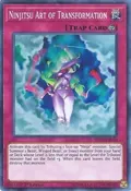 Ninjitsu Art of Transformation SHVA-EN028