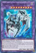 Elemental HERO Chaos Neos SHVA-EN035