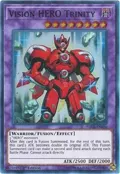 Vision HERO Trinity SHVA-EN036