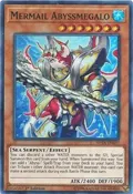 Mermail Abyssmegalo SHVA-EN037