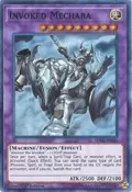 Invoked Mechaba SHVA-EN041