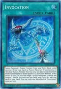 Invocation SHVA-EN043