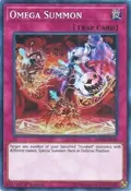 Omega Summon SHVA-EN044