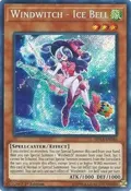 Windwitch - Ice Bell SHVA-EN046