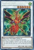 Dragunity Knight - Vajrayana SHVA-EN050
