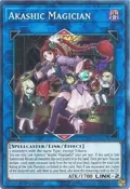 Akashic Magician SHVA-EN052