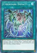 Cyberdark Impact! SHVA-EN053