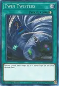 Twin Twisters SHVA-EN059