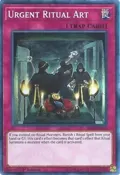 Urgent Ritual Art SHVA-EN060