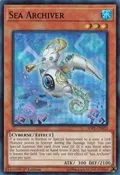 Sea Archiver SDPL-EN003