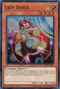 Lady Debug SDPL-EN005