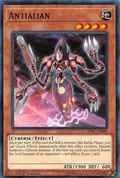 Antialian SDPL-EN006
