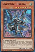 Segmental Dragon SDPL-EN008
