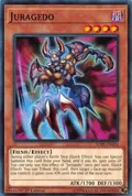 Juragedo SDPL-EN010