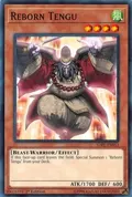 Reborn Tengu SDPL-EN012