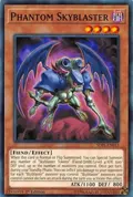 Phantom Skyblaster SDPL-EN015