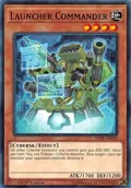 Launcher Commander SDPL-EN020