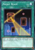 Night Beam SDPL-EN022
