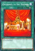 Offerings to the Doomed SDPL-EN023