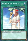Forbidden Chalice SDPL-EN024