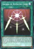 Swords of Revealing Light SDPL-EN026