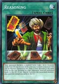 Reasoning SDPL-EN027