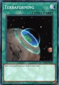 Terraforming SDPL-EN030