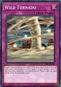 Wild Tornado SDPL-EN032