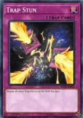 Trap Stun SDPL-EN035