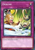 Debunk SDPL-EN039