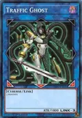 Traffic Ghost SDPL-EN041